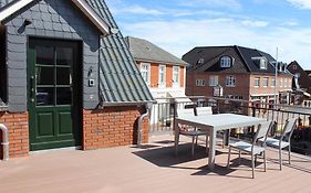 Altstadt Wohnung 4 Bant
